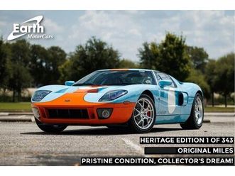2006 ford gt