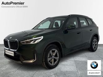 bmw x1 sdrive20d 120 kw (163 cv)