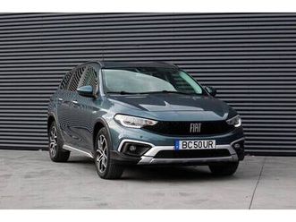 fiat tipo station wagon 1.0 gse t3 cross