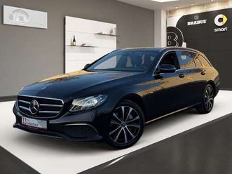 e e 400 d 4matic acc kamera virtual burmester