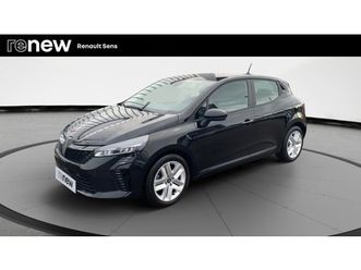 clio societe tce 90 evolution reversible