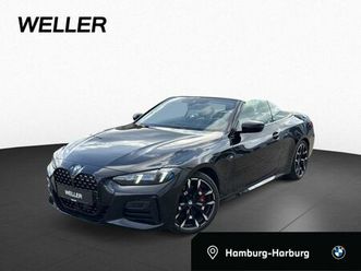 i cabrio sportpaket bluetooth navi led klima