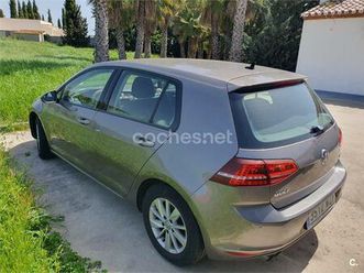 volkswagen golf variant advance 1.4 tsi bmt