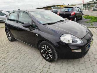 fiat punto 1.2 lounge s&s