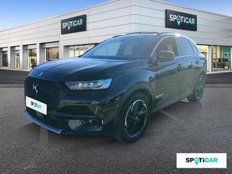 crossback crossback bluehdi 130 eat8 performance line+