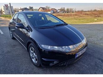 honda civic dizel 2.2