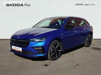 škoda scala 1.0 tsi 85 kw dsg monte carlo