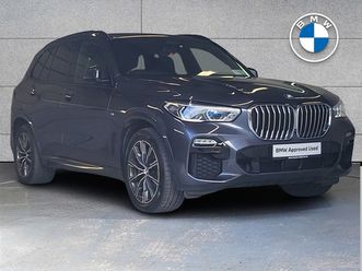 xdrive45e xline