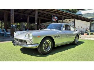 1964 ferrari 330 330 gt 2+2 a vendre