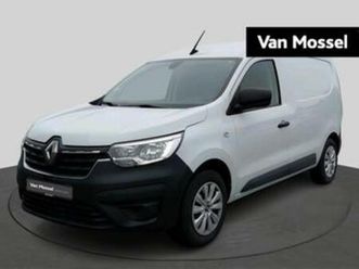 ② renault express express 1.3 — camionnettes & utilitaires — 2ememain