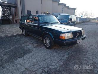 volvo 245 superpolar