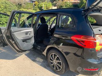 bmw 216d gran tourer advantage