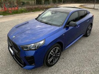 bmw x2 m sport pro diesel 150 cv