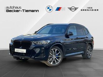 xdrive30i m sport | laser | ahk | pano.dach |