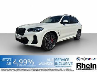 xdrive30i m sportpaket