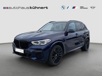xdrive40d ///m-sport acc laser panosd luftfw.