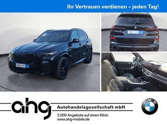xdrive40d m sportpaket innovationsp. ahk