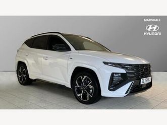 1.6 t-gdi 13.8kwh n line s auto euro 6 (start/stop) 5dr