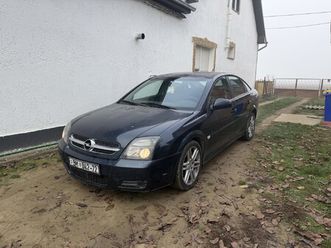 opel vectra c gts 2.2cdti