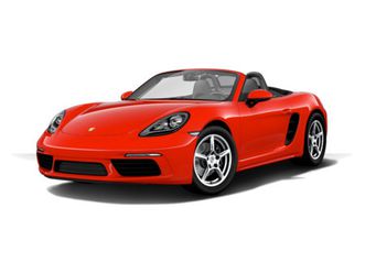 boxster t cabrio 220 kw (300 cv)