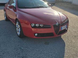 alfa romeo brera sky windows