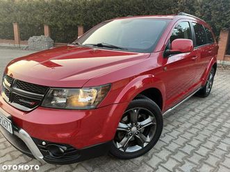 dodge journey
