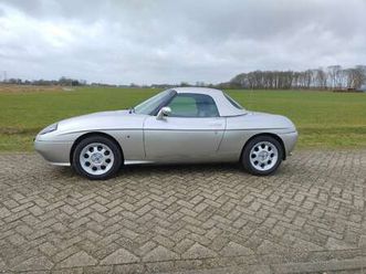 barchetta 1.8-16v