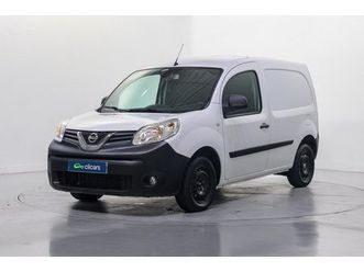 nissan nv250 diésel nv250 furgón 1.5dci comfort l1h1 2pl. 115