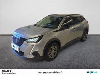 peugeot 2008 style 2008 puretech 100 s&s bvm6