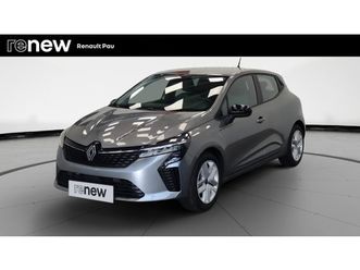 clio eco-g 100 ch gsr2