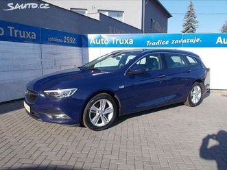 opel insignia st 1.6 cdti 100kw innovation