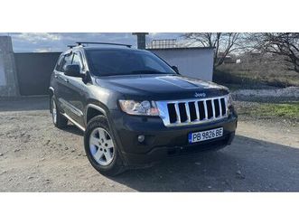 jeep grand cherokee 3,6 бензин/газ гр. пловдив тракия • olx.bg