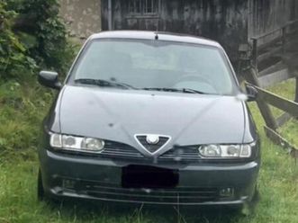 alfa 145 t.s.