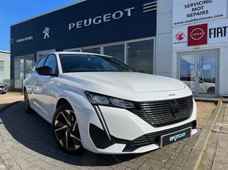 1.2 puretech allure premium eat euro 6 (s/s) 5dr