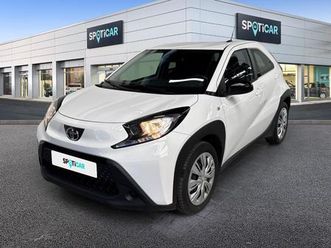 1.0 vvt-i 72 dynamic