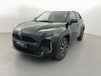 hybride 1.5 hybrid 116h design auto