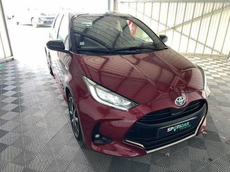 hybride 116h collection