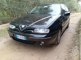 alfa romeo 146 ts