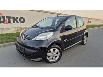peugeot 107 1.2 trendy