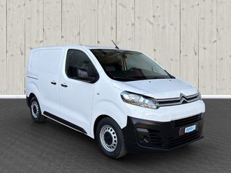 jumpy 1.6 bluehdi 95 xs attraction