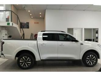 2025 gwm p-series p300 2.4td lt double cab auto