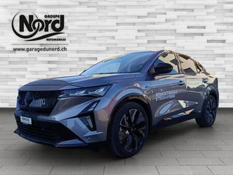 rafale 1.2 e-tech esprit alpine