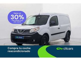 nv250 furgón 1.5dci comfort l1h1 3pl. 115