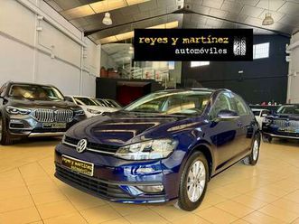 volkswagen golf advance 1.6 tdi