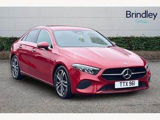 1.3 a180h mhev sport (executive) 7g-dct euro 6 (start/stop) 4dr