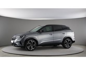 techno esprit alpine mild hybrid at 116 kw (158 cv)