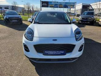 1.0 flexifuel 125ch titanium