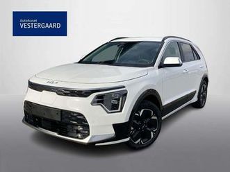 kia niro 64 ev inspiration - 219.800 kr