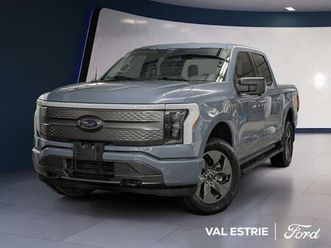 xlt/4x4/mags/boite 5.5pi/batterie 98kwh/bas k