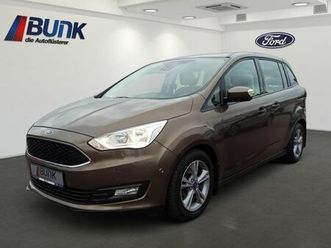 cool & connect 1.0l / park-assistent